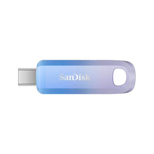 SanDisk Creator USB-C Flash Drive - 1TB