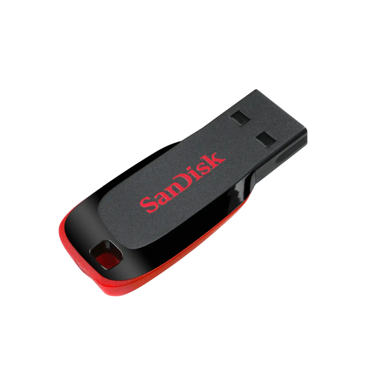 Cruzer Blade USB Flash Drive 32GB