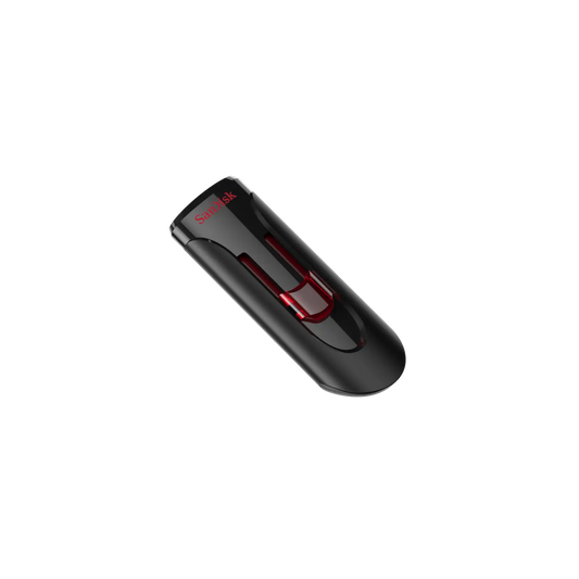 Cruzer Glide 3.0 USB Flash Drive - 32GB