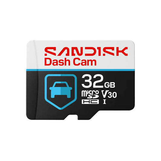 SANDISK Dash Cam Card - 32GB