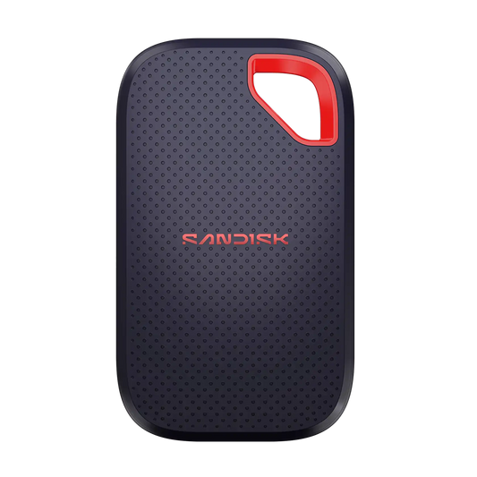 SANDISK Extreme Portable SSD V3 - 1TB