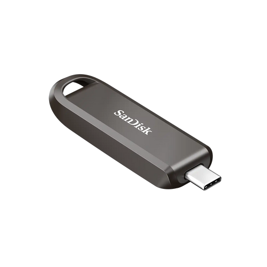 SanDisk Extreme PRO Flash Drive with USB-C - 1TB