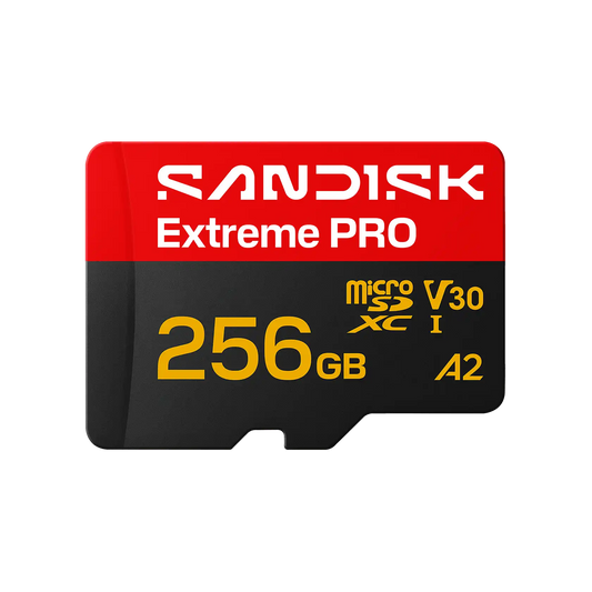 SANDISK Extreme PRO microSDXC™ UHS-I Card - 2TB