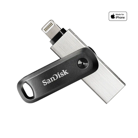 iXpand Flash Drive Go - 64GB