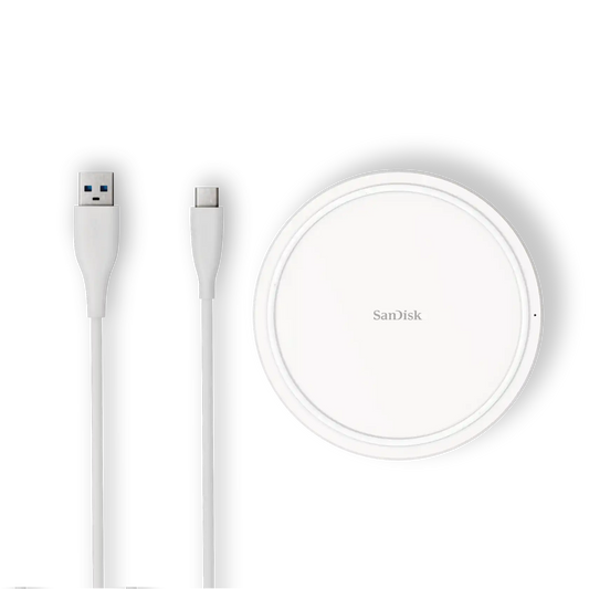 Ixpand™ Wireless Charger Pad 15W