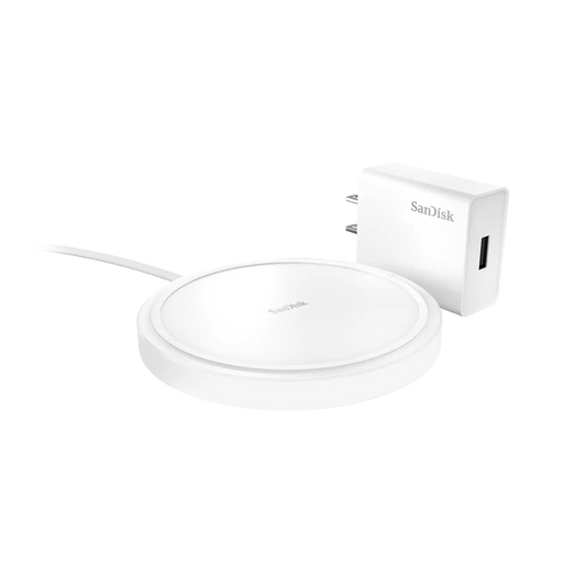 Ixpand Wireless Charger 15W