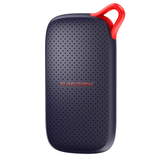 SANDISK Portable SSD V3 - 1TB