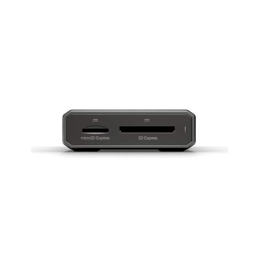 SanDisk PRO-READER SD Express Dual Card