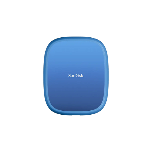 SanDisk Creator Phone SSD - 1TB
