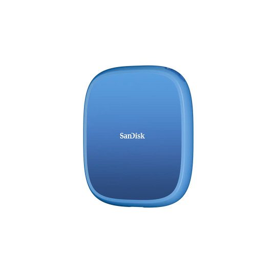 SanDisk Creator Phone SSD - 1TB