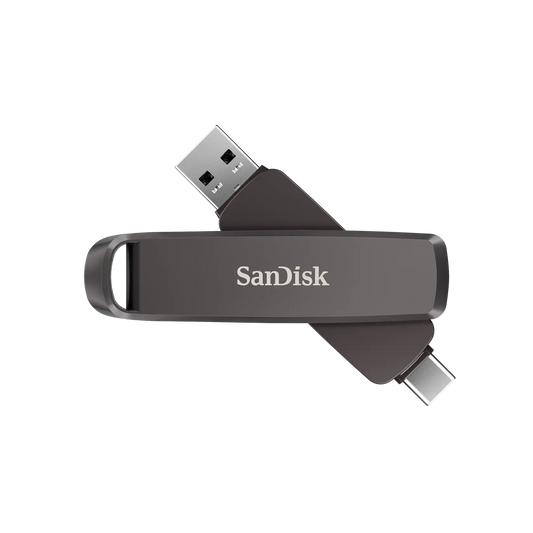 SanDisk Extreme PRO Dual Drive - 1TB