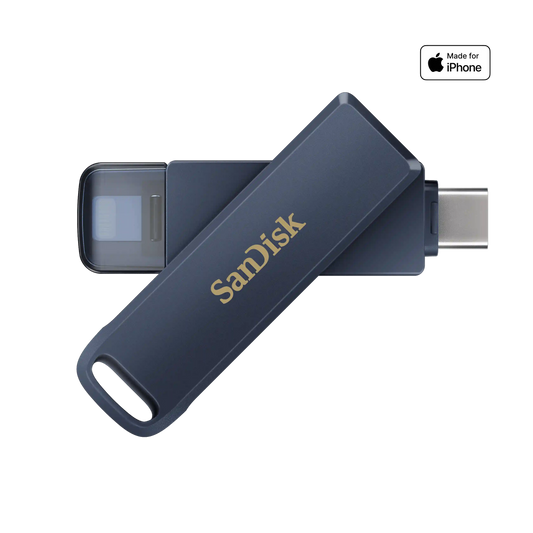 SanDisk Phone Drive for iPhone - 64GB