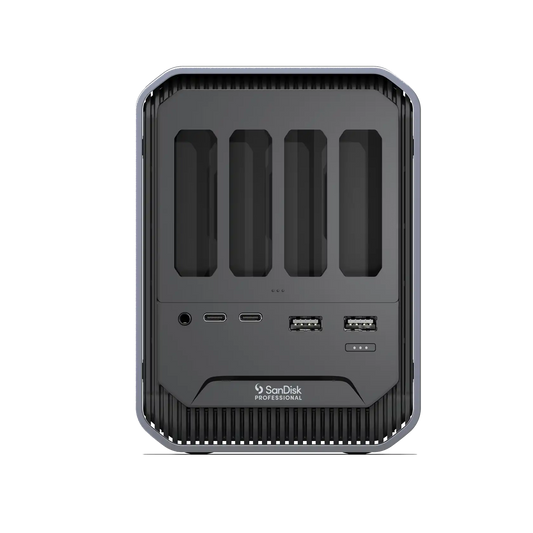 PRO-DOCK 4
