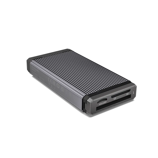 PRO-READER Multi Card