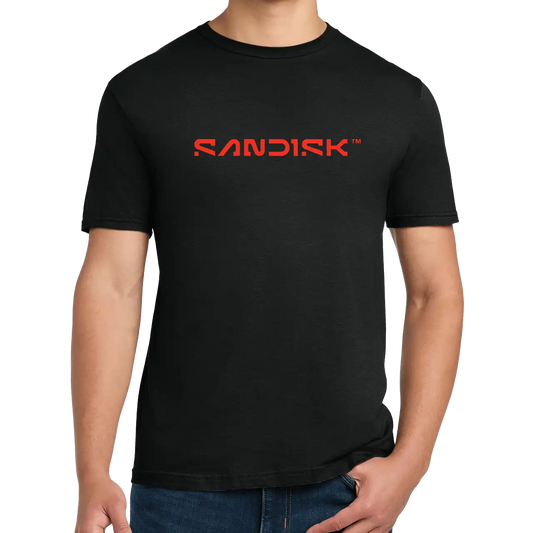 Sandisk T-Shirt - S