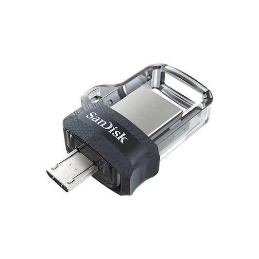 SanDisk Ultra Dual Drive m3.0 - 128GB