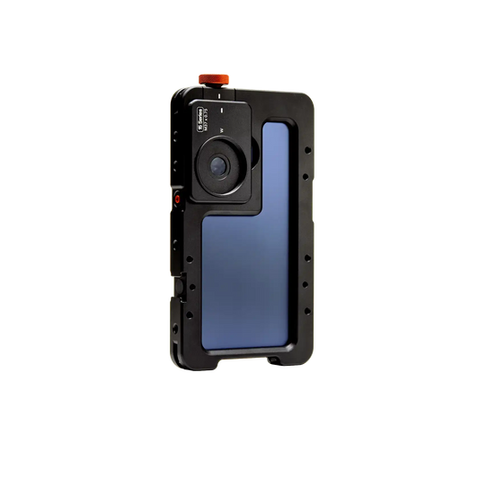 BEASTGRIP® x SanDisk Beastcage™ for iPhone 15 Pro