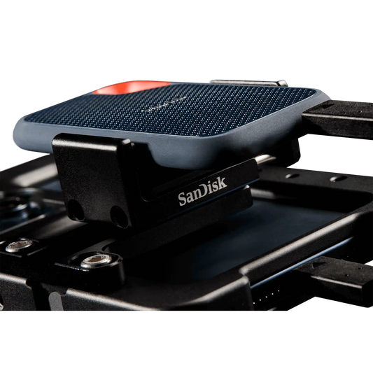 BEASTGRIP® x SanDisk SSD Clamp Mount