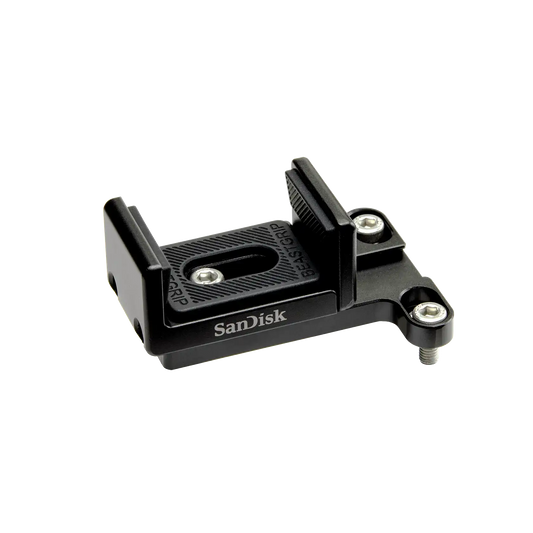 BEASTGRIP® x SanDisk SSD Clamp Mount