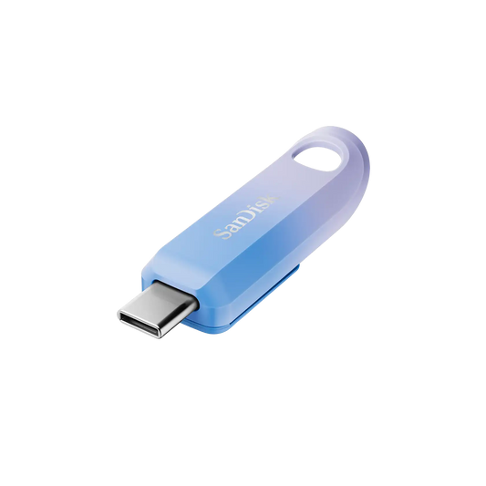 SanDisk Creator USB-C Flash Drive - 1TB