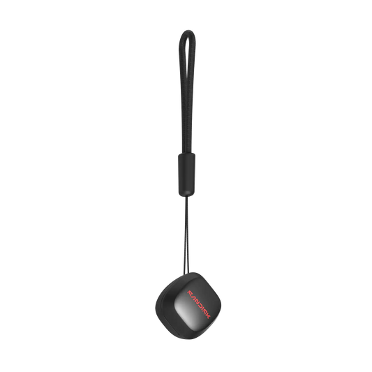 SANDISK Extreme Fit™ with Case Drive - 128GB