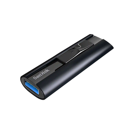 SanDisk Extreme PRO® Solid State Flash Drive - 256GB