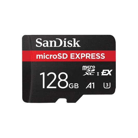 SANDISK microSD Express Card - 1TB