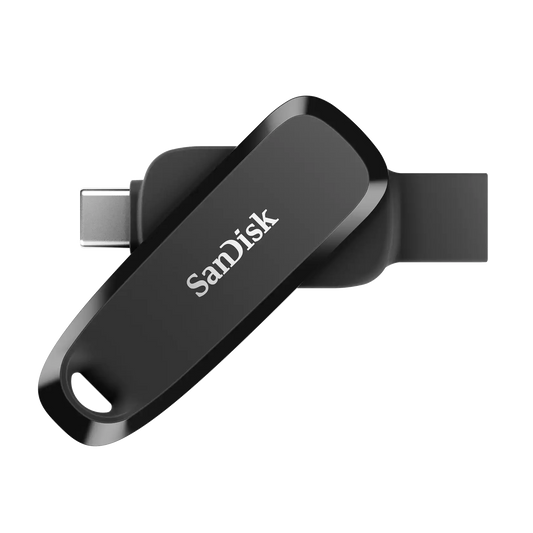 SanDisk Phone Drive for Android - 32GB Black