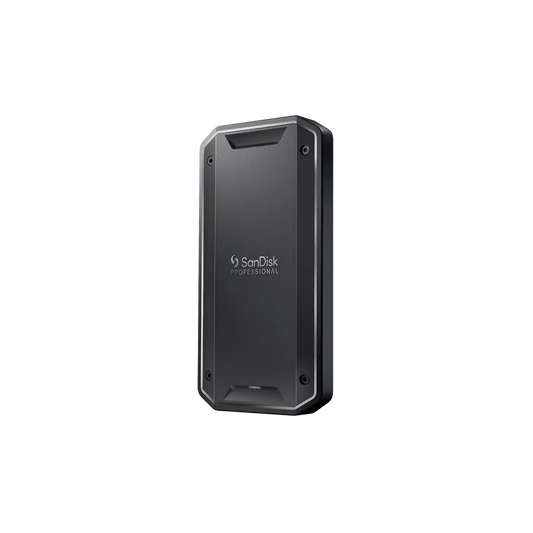 SanDisk Professional PRO-G40 SSD (APFS) - 1TB