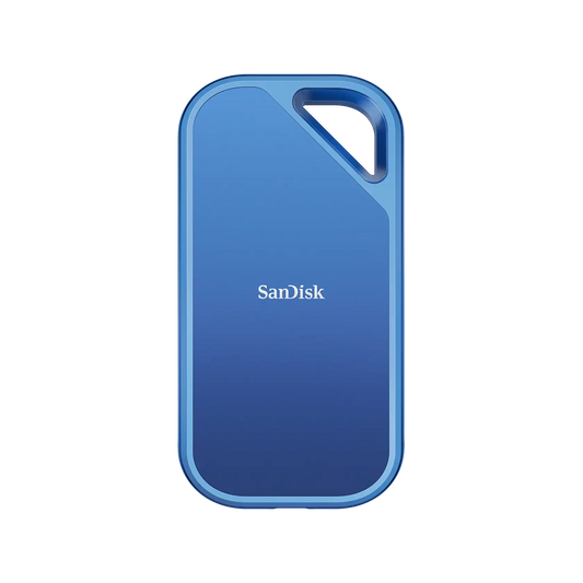 SanDisk Creator Pro Portable SSD - 1TB