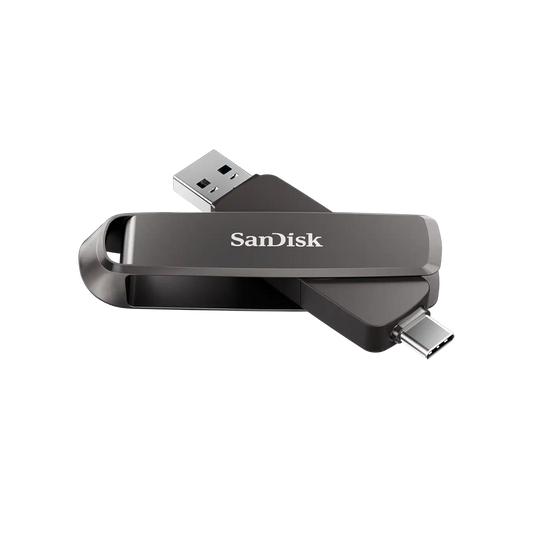 SanDisk Extreme PRO Dual Drive - 1TB