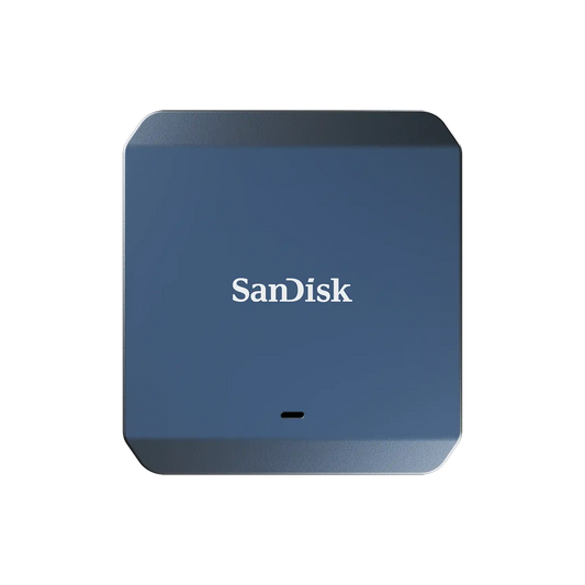 SanDisk PRO-CINEMA CFexpress Type B Card Recorder Compatible With MagSafe - Global