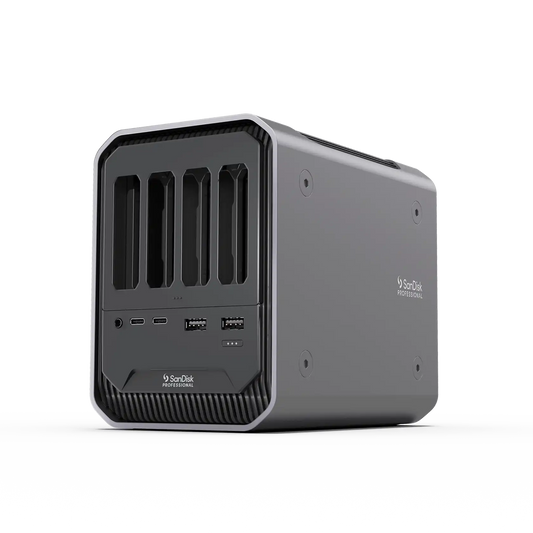 PRO-DOCK 4