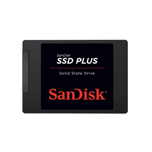 SanDisk SSD Plus 1TB