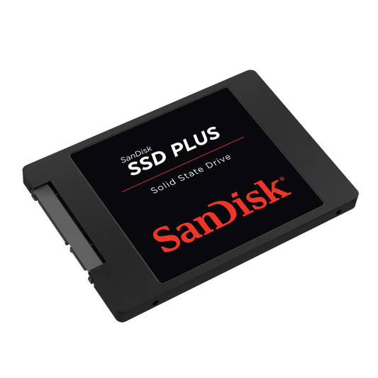 SanDisk SSD Plus 1TB