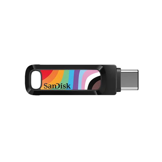 SanDisk Ultra Dual Drive Go USB Type-C™ - 128GB