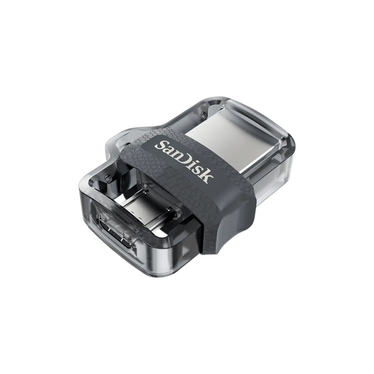 SanDisk Ultra Dual Drive m3.0 - 128GB